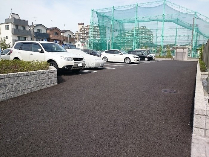 レガロ新宿 その他外観5