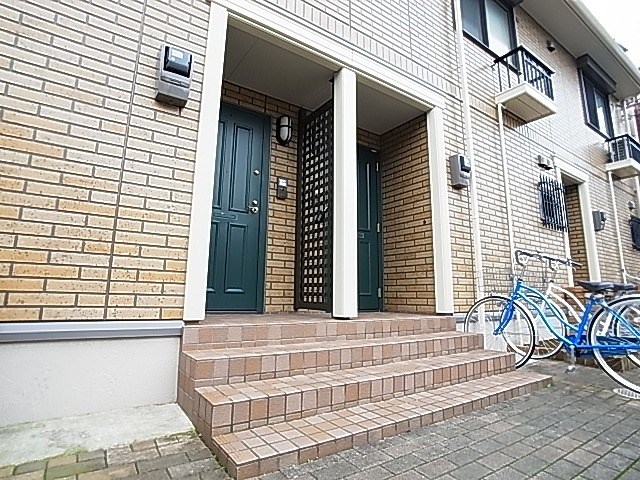 ローズコート宝町 その他外観1