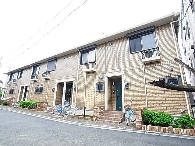 ローズコート宝町 その他外観2