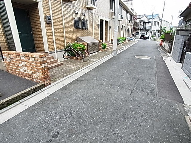 ローズコート宝町 その他外観5