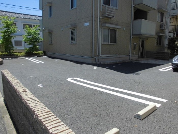 プランドール南水元 その他外観2