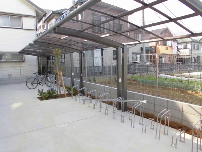 プランドール水元公園 その他外観2