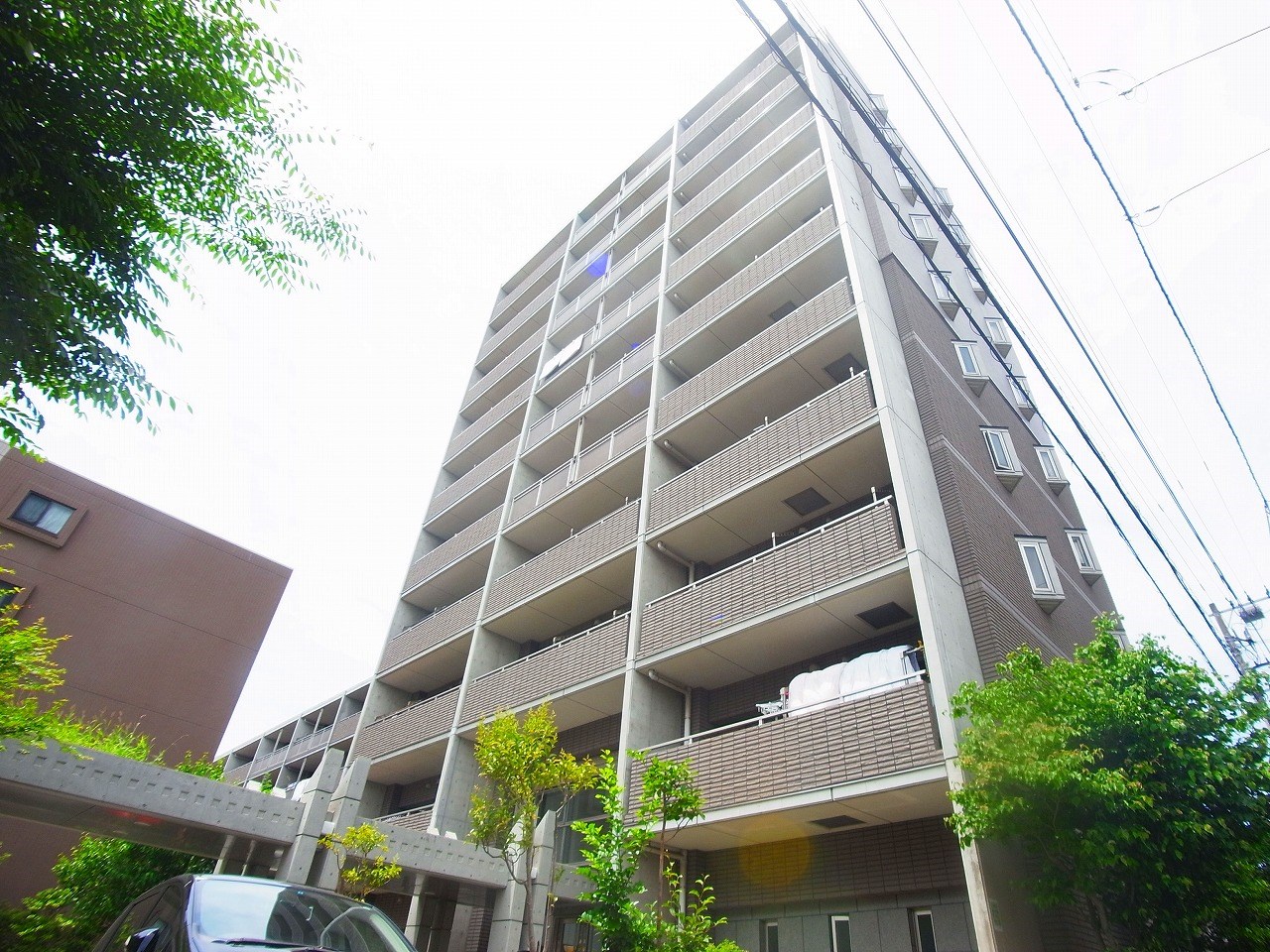 ウィンベル我孫子 その他外観2