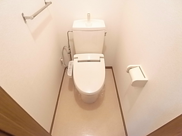 サンビレッヂ五香壱番館 その他1