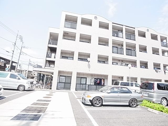サンビレッヂ五香壱番館 その他外観4