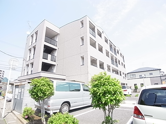 サンビレッヂ五香壱番館 その他外観5