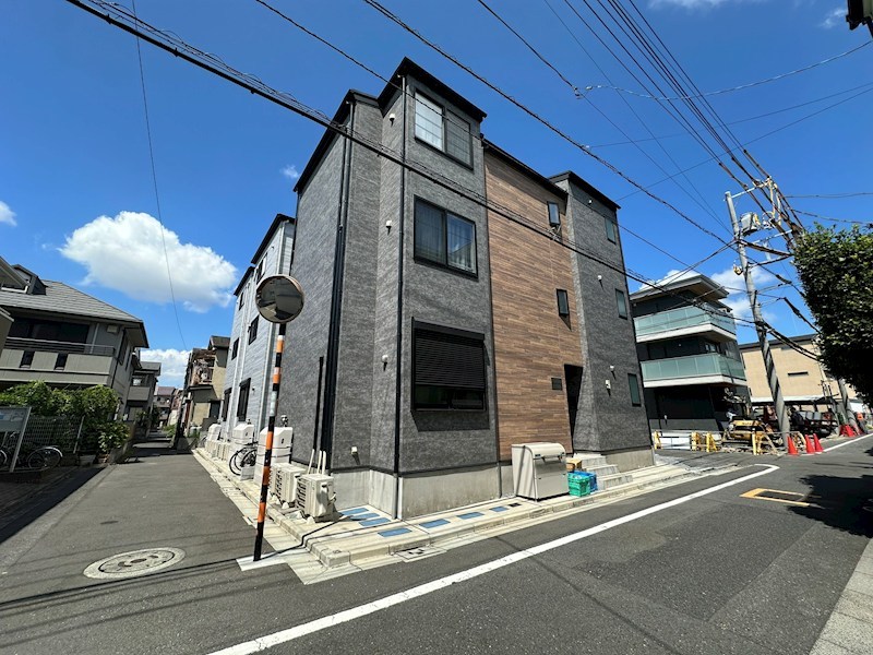 KLEIS六町 その他外観5
