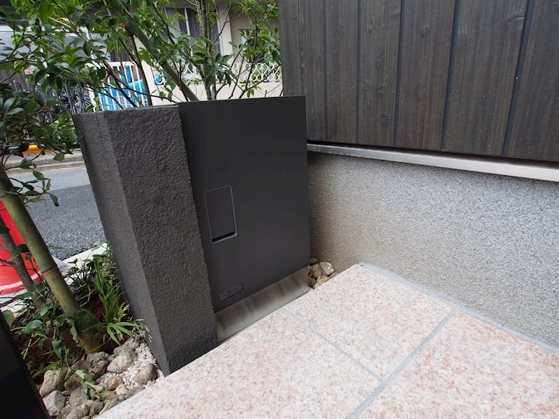 森田屋石亭　椿 その他外観2