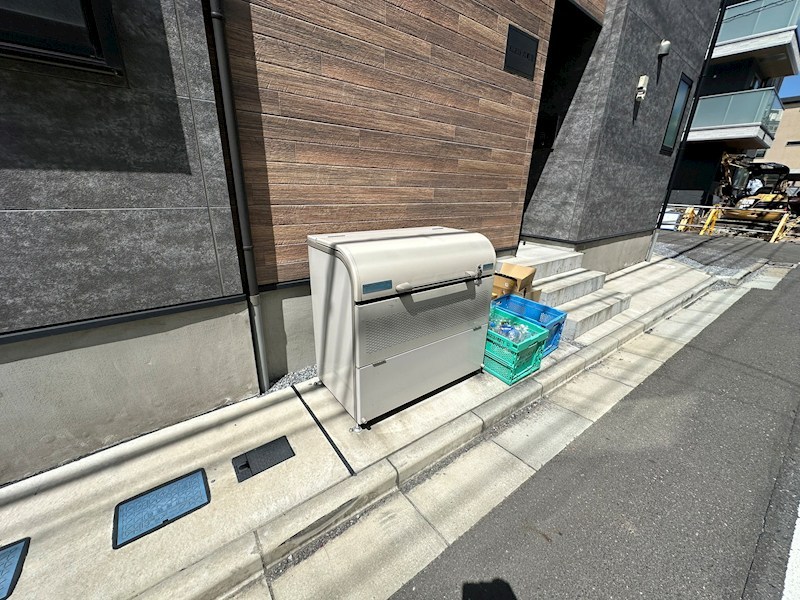 KLEIS六町 その他外観2