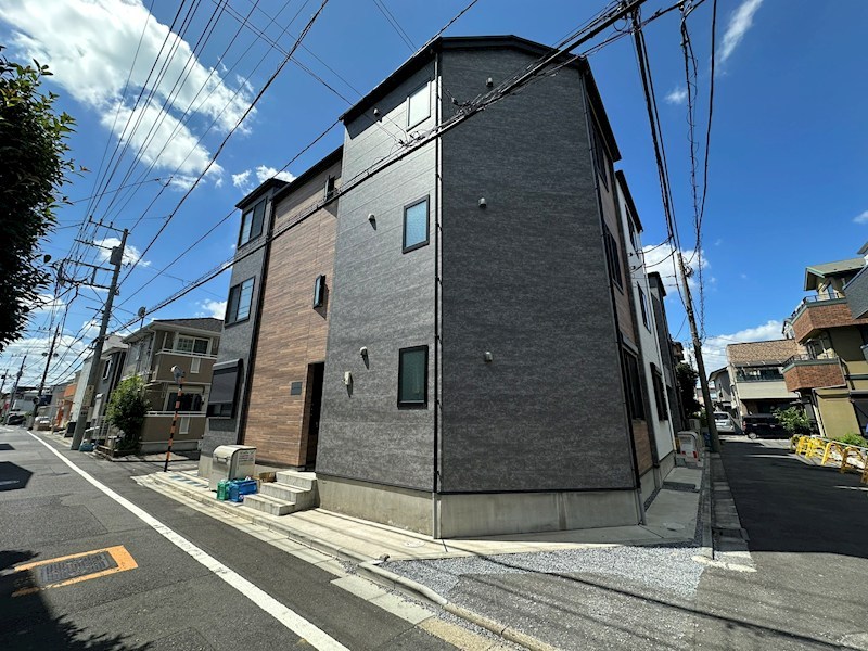 KLEIS六町 その他外観3