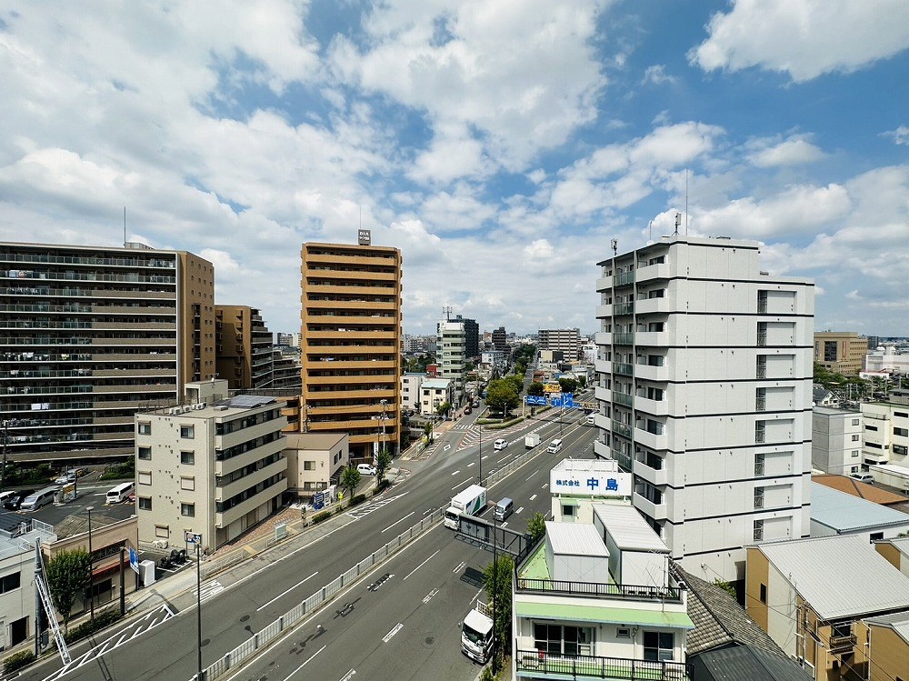 AZEST四つ木 その他6