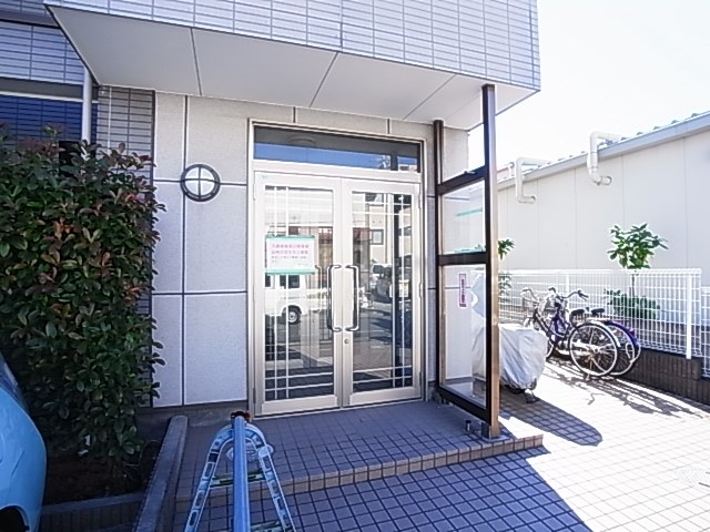 ベルコート西新井 その他外観1
