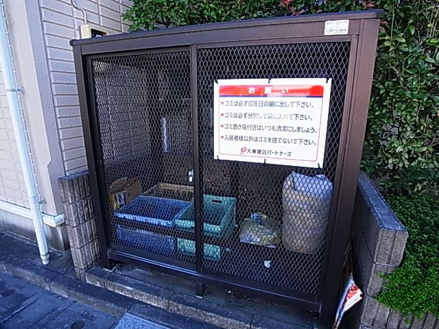 ベルコート西新井 その他外観6