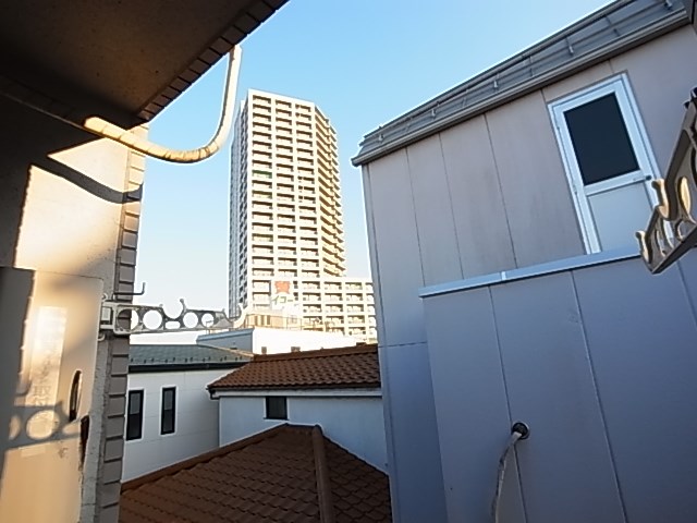 サンケイロイヤルコート竹ノ塚 その他7
