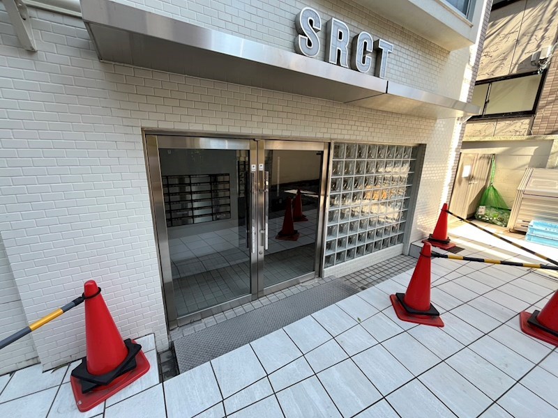サンケイロイヤルコート竹ノ塚 その他外観1