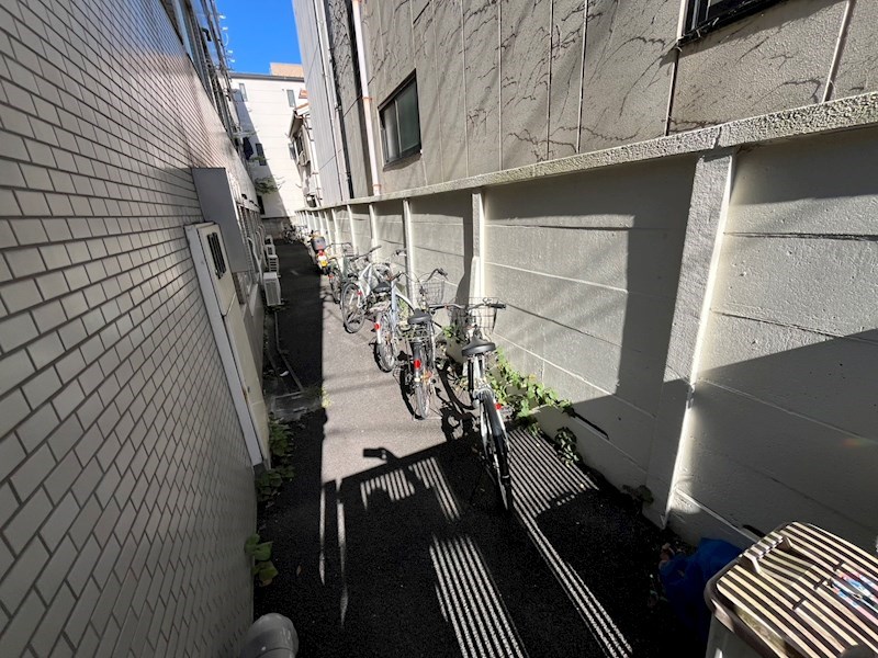 サンケイロイヤルコート竹ノ塚 その他外観3