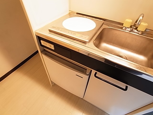 サンケイロイヤルコート竹ノ塚 その他11