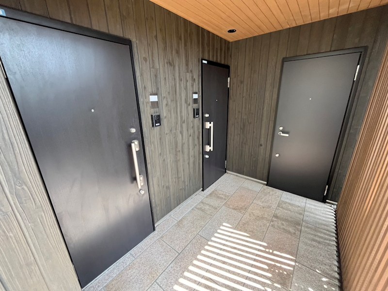 森田屋石亭　椿 その他外観3