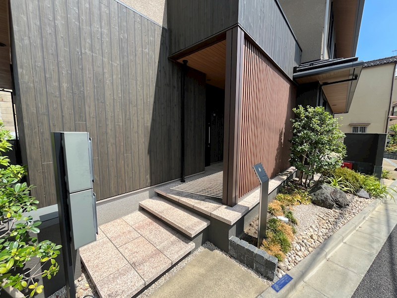 森田屋石亭　椿 その他外観4