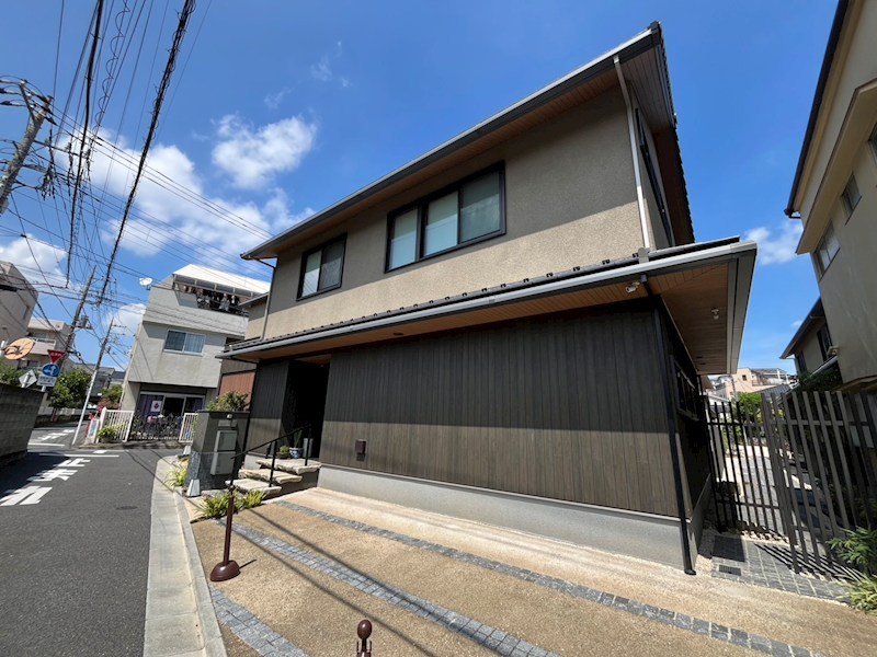森田屋石亭　椿 その他外観5