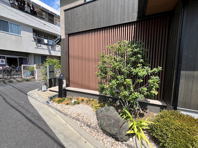 森田屋石亭　椿 その他外観6