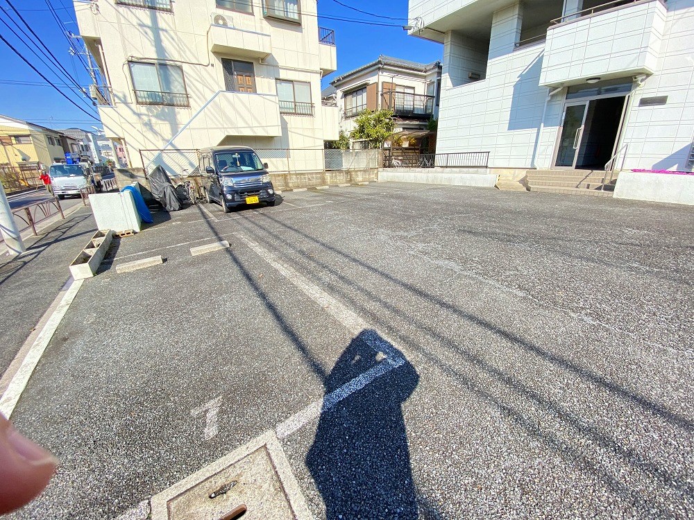 ヒルズペガサス その他外観3