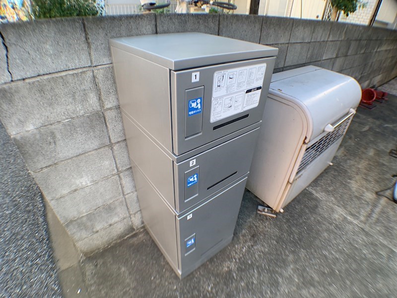 リリックコート香 その他外観1
