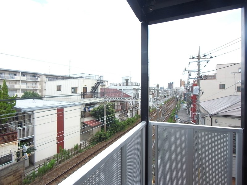 リブリ・エフエス宝町 その他6