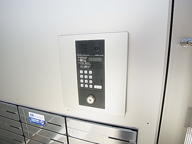 ウッドベリー その他外観4