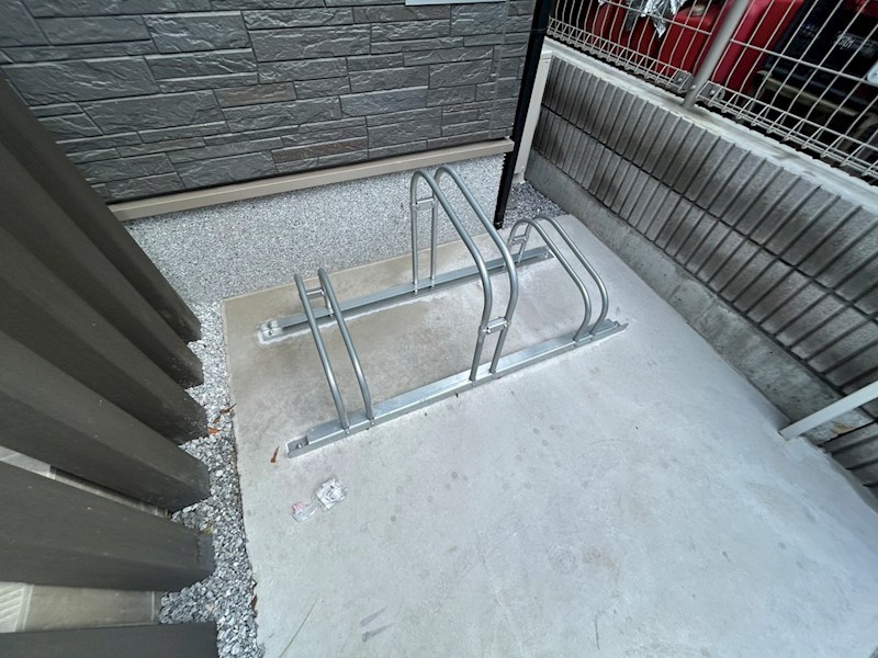 ラ・メール・ソレイユ その他外観2