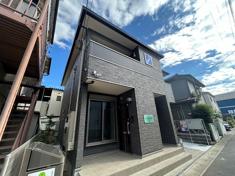 ラ・メール・ソレイユ その他外観4