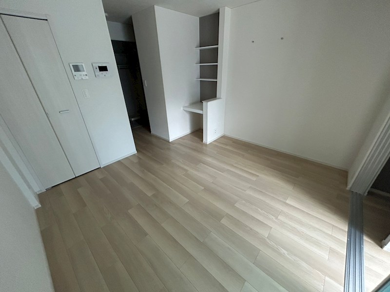 ラ・メール・ソレイユ リビング