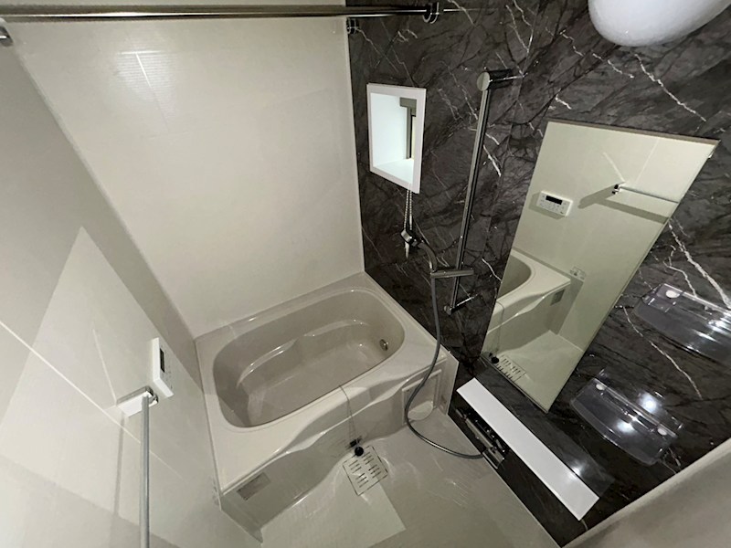 ラ・メール・ソレイユ 風呂画像