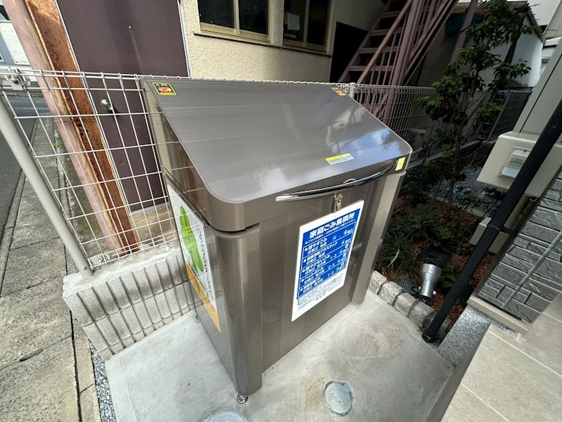 ラ・メール・ソレイユ その他外観1