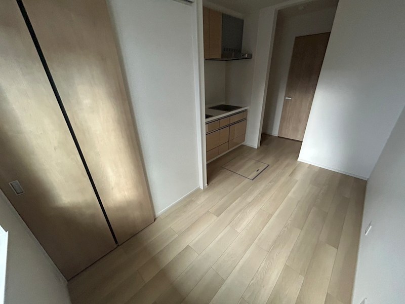 ラ・メール・ソレイユ リビング