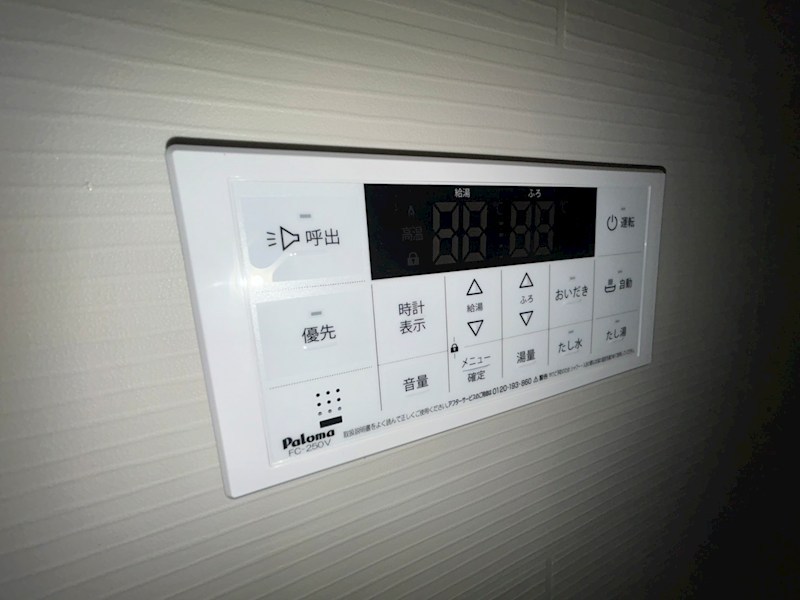 ラ・メール・ソレイユ その他14