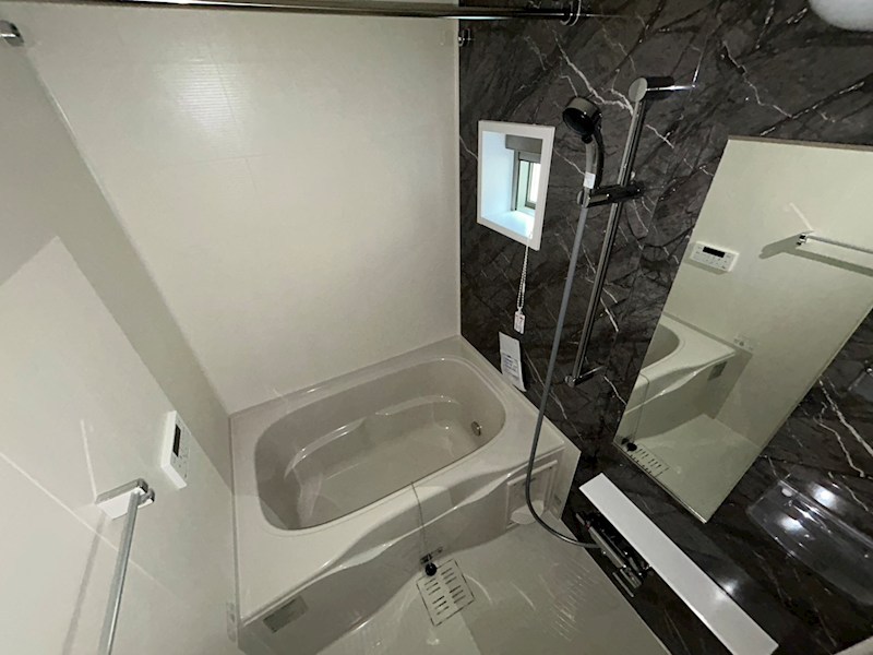 ラ・メール・ソレイユ 風呂画像