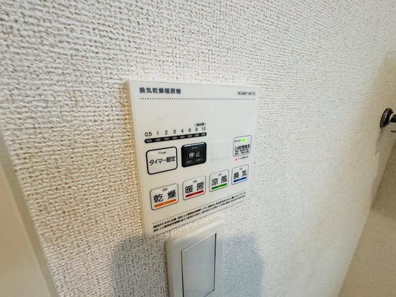 グラン　ポルトⅠ その他17