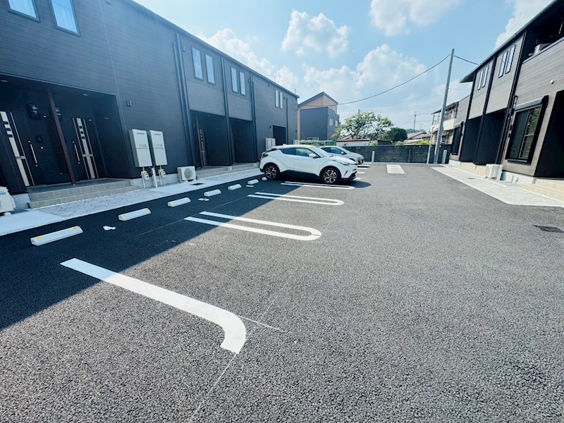 グラン　ポルトⅠ その他外観1