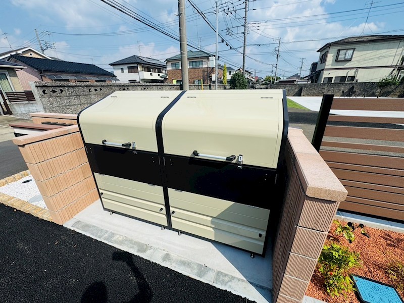 グラン　ポルトⅠ その他外観3