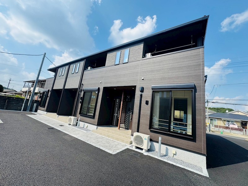 グラン　ポルトⅠ その他外観4