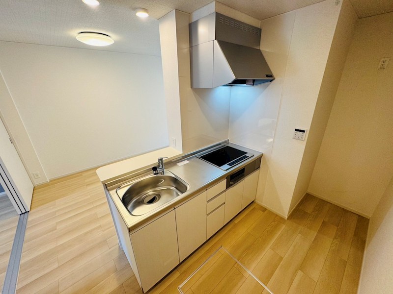 グラン　ポルトⅠ キッチン