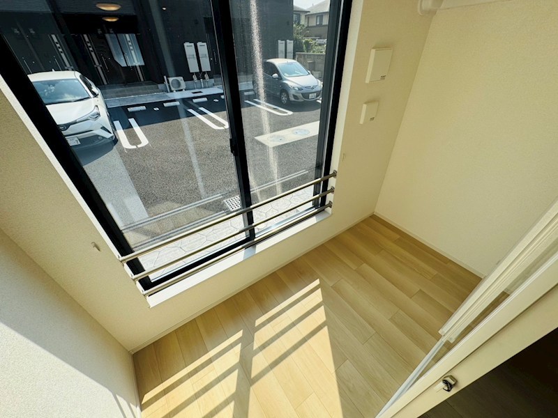 グラン　ポルトⅠ その他27