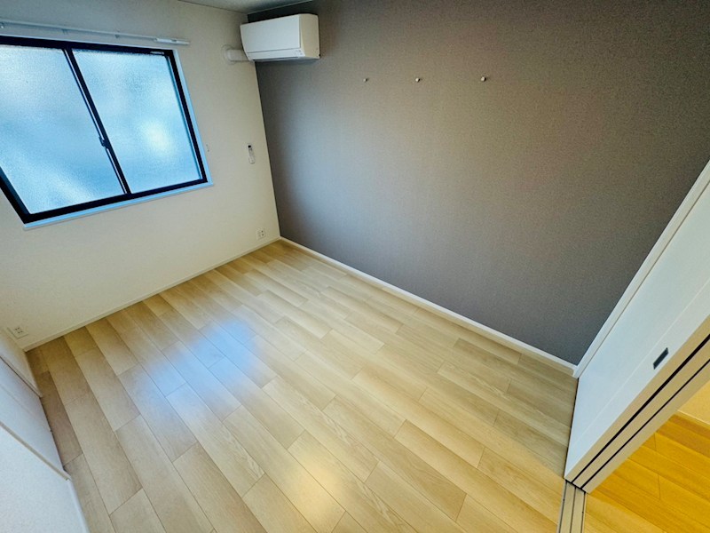 グラン　ポルトⅠ ベッドルーム