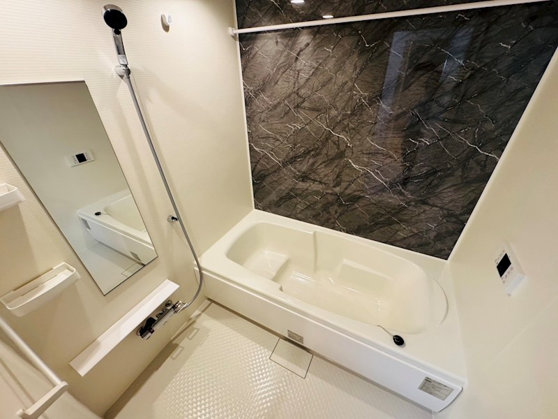 グラン　ポルトⅠ 風呂画像