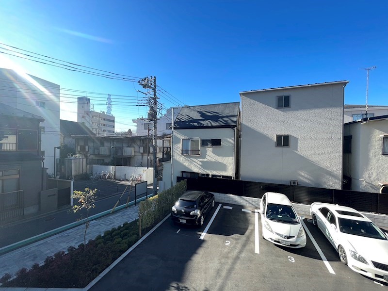 ＨＦ東尾久レジデンス その他6