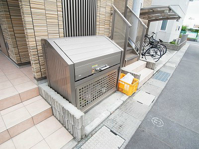 エコ・ライズ2 その他外観2