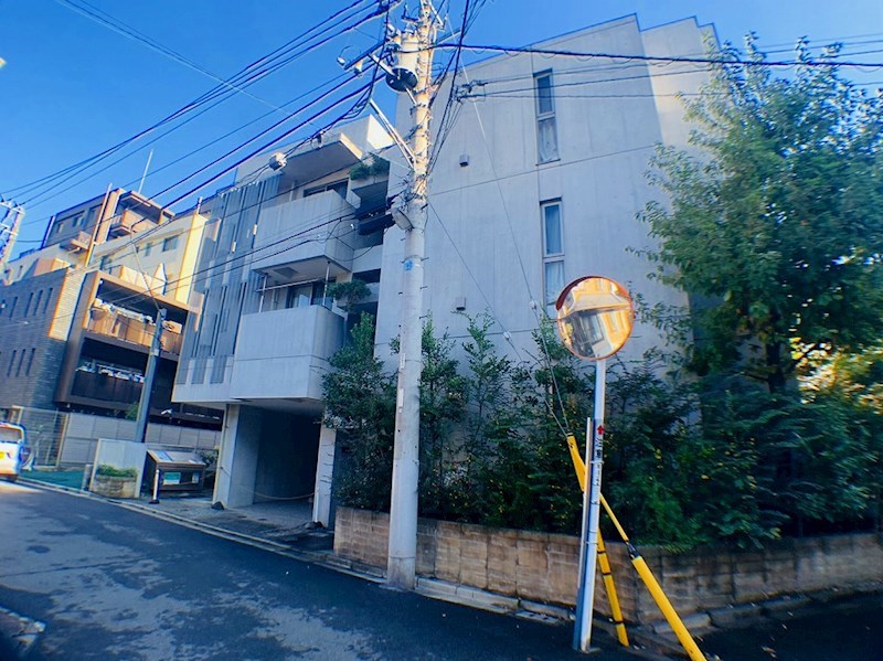 アイレックス その他外観2