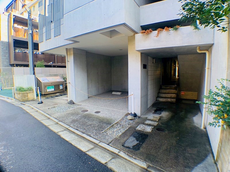 アイレックス その他外観3