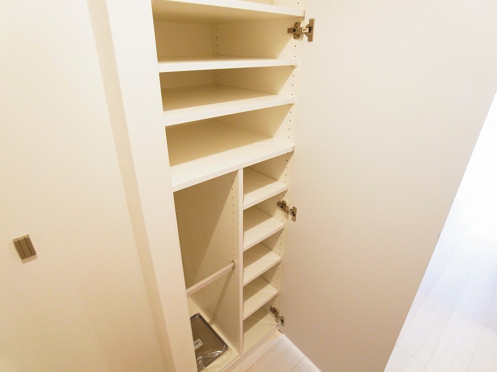 ART APARTMENT IN TOKYO NORTH その他3